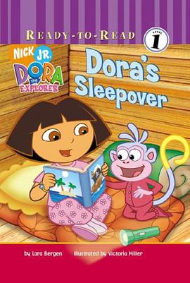 Dora's Sleepover pdf epub mobi 电子书 下载