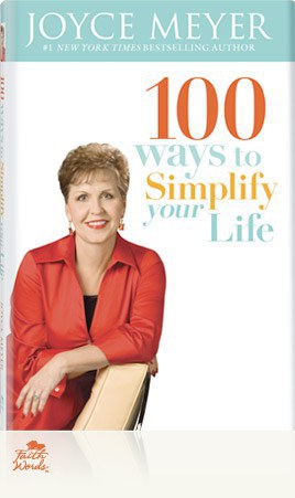 100 Ways to Simplify Your Life pdf epub mobi 电子书 下载