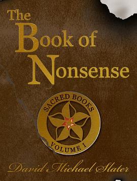The Book of Nonsense pdf epub mobi 电子书 下载