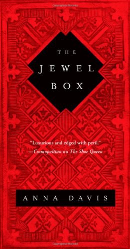 The Jewel Box pdf epub mobi 电子书 下载