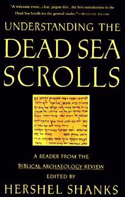 Understanding the Dead Sea Scrolls pdf epub mobi 电子书 下载