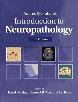 Adams and Graham's Introduction to Neuropathology