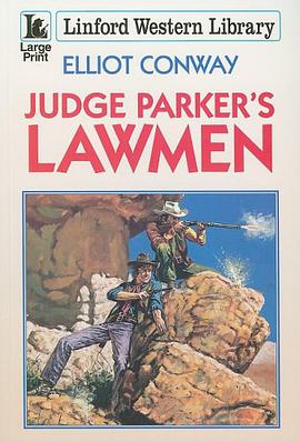 Judge Parker's Lawmen pdf epub mobi 电子书 下载
