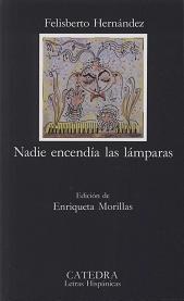 Nadie Encendia Las Lamparas pdf epub mobi 电子书 下载