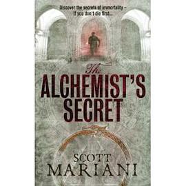 The Alchemist's Secret pdf epub mobi 电子书 下载