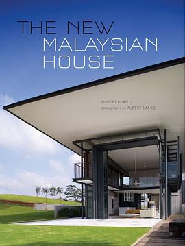 The New Malaysian House pdf epub mobi 电子书 下载