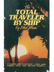 The Total Traveler by Ship pdf epub mobi 电子书 下载