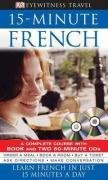 Eyewitness Travel 15-Minute Language Packs pdf epub mobi 电子书 下载