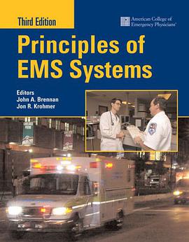 Principles of EMS Systems pdf epub mobi 电子书 下载