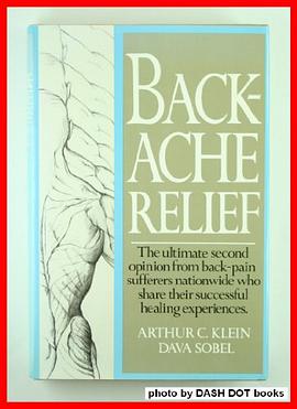 Backache Relief pdf epub mobi 電子書 下載