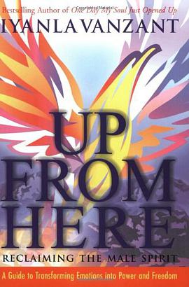 Up From Here pdf epub mobi 電子書 下載