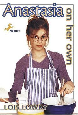 Anastasia on Her Own pdf epub mobi 电子书 下载