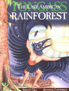 The Last American Rainforest pdf epub mobi 电子书 下载