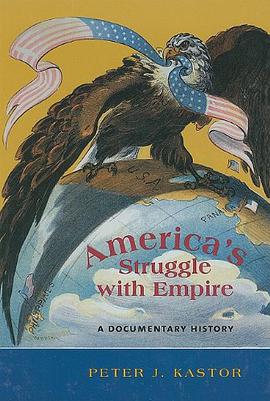 America's Struggle with Empire
