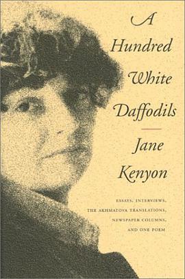 A Hundred White Daffodils pdf epub mobi 电子书 下载