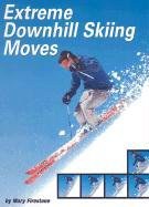 Extreme Downhill Skiing Moves pdf epub mobi 电子书 下载