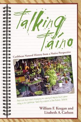 Talking Taino pdf epub mobi 电子书 下载