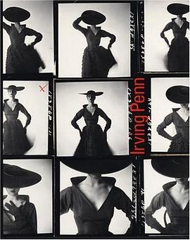 Irving Penn pdf epub mobi 电子书 下载