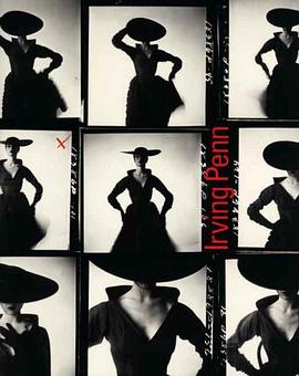 Irving Penn pdf epub mobi 电子书 下载