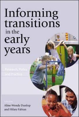 Informing Transitions in the Early Years pdf epub mobi 电子书 下载