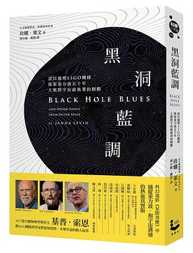 黑洞藍調 pdf epub mobi 电子书 下载