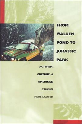 From Walden Pond to Jurassic Park pdf epub mobi 电子书 下载