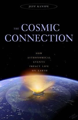 Cosmic Connection pdf epub mobi 电子书 下载