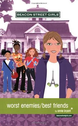 Worst Enemies/Best Friends pdf epub mobi 电子书 下载