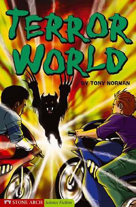 Terror World pdf epub mobi 电子书 下载