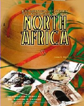 North Africa pdf epub mobi 电子书 下载