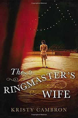 The Ringmaster's Wife pdf epub mobi 电子书 下载