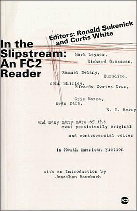 In the Slipstream pdf epub mobi 电子书 下载
