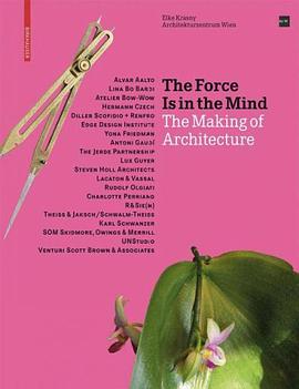 The Force Is in the Mind pdf epub mobi 电子书 下载
