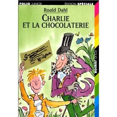 Charlie et la Chocolaterie