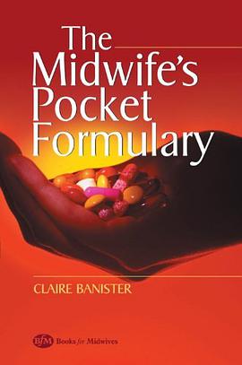 The Midwife's Pocket Formulary