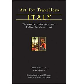 Art for Travellers: Italy pdf epub mobi 电子书 下载