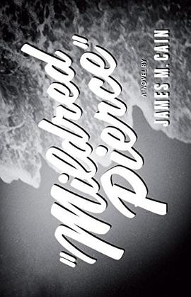 Mildred Pierce pdf epub mobi 电子书 下载