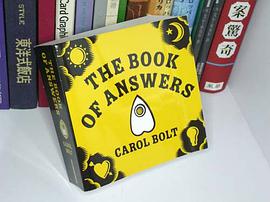 The Book of Answers
