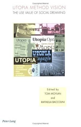Utopia  Method Vision pdf epub mobi 电子书 下载