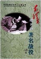 毛泽东瞩目的著名战役 pdf epub mobi 电子书 下载