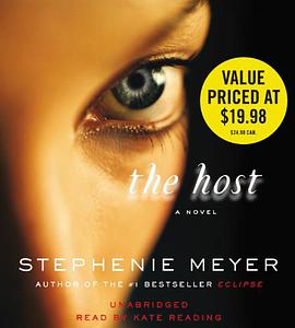 The Host pdf epub mobi 下载
