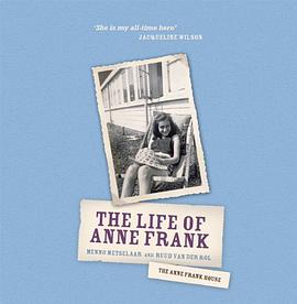 The Life of Anne Frank pdf epub mobi 电子书 下载
