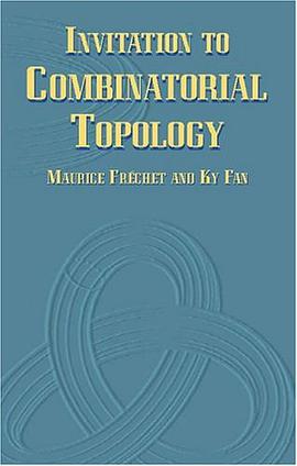 Invitation to Combinatorial Topology pdf epub mobi 電子書 下載