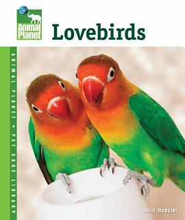 Lovebirds pdf epub mobi 电子书 下载