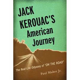 Jack Kerouac's American Journey pdf epub mobi 電子書 下載