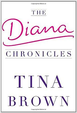 The Diana Chronicles pdf epub mobi 电子书 下载