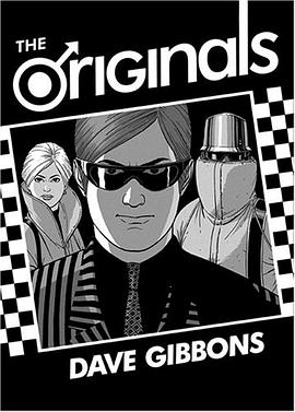 The Originals pdf epub mobi 电子书 下载