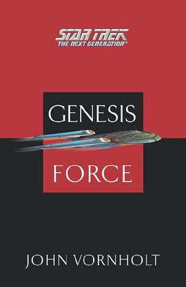 Genesis Force (Star Trek pdf epub mobi 电子书 下载
