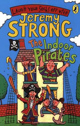 The Indoor Pirates pdf epub mobi 电子书 下载