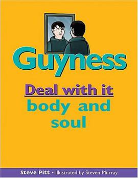 Guyness pdf epub mobi 电子书 下载